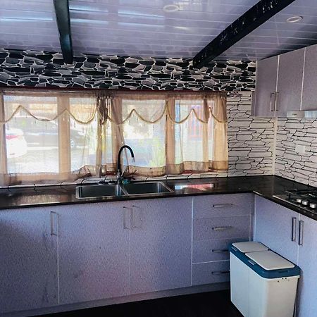 Al - Minhaj Service Apartments Нанди Экстерьер фото