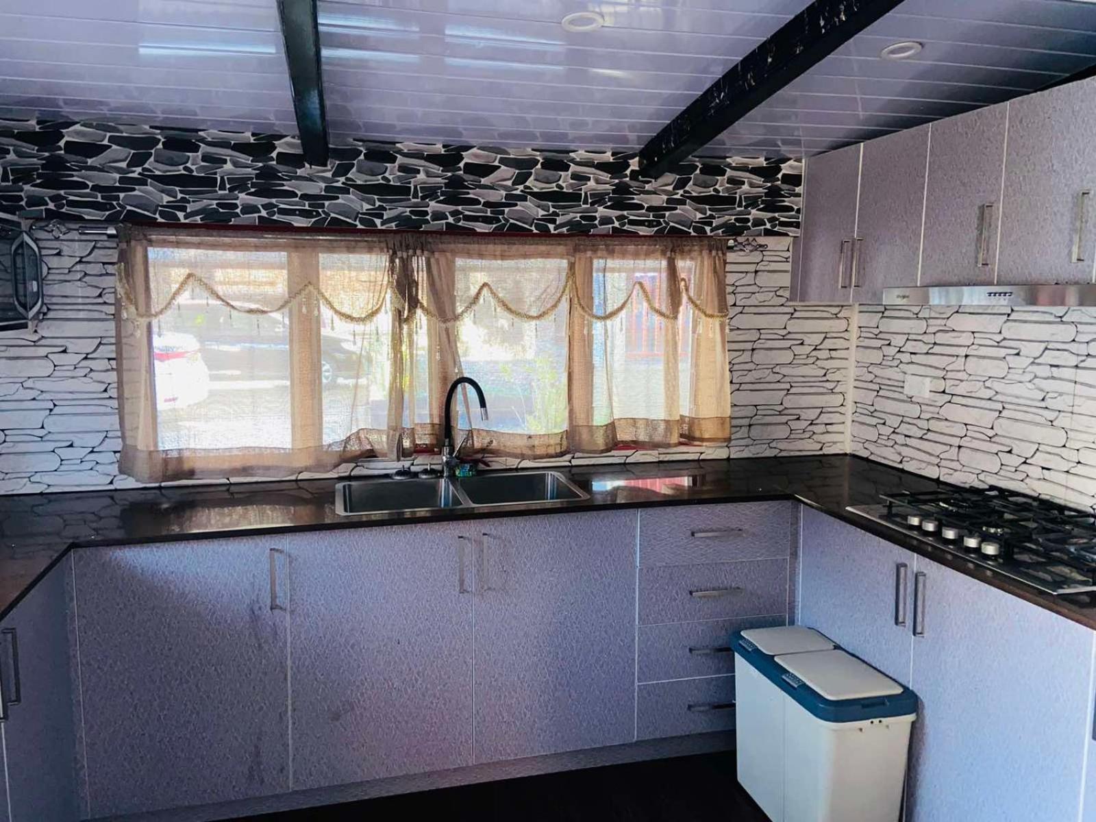 Al - Minhaj Service Apartments Нанди Экстерьер фото