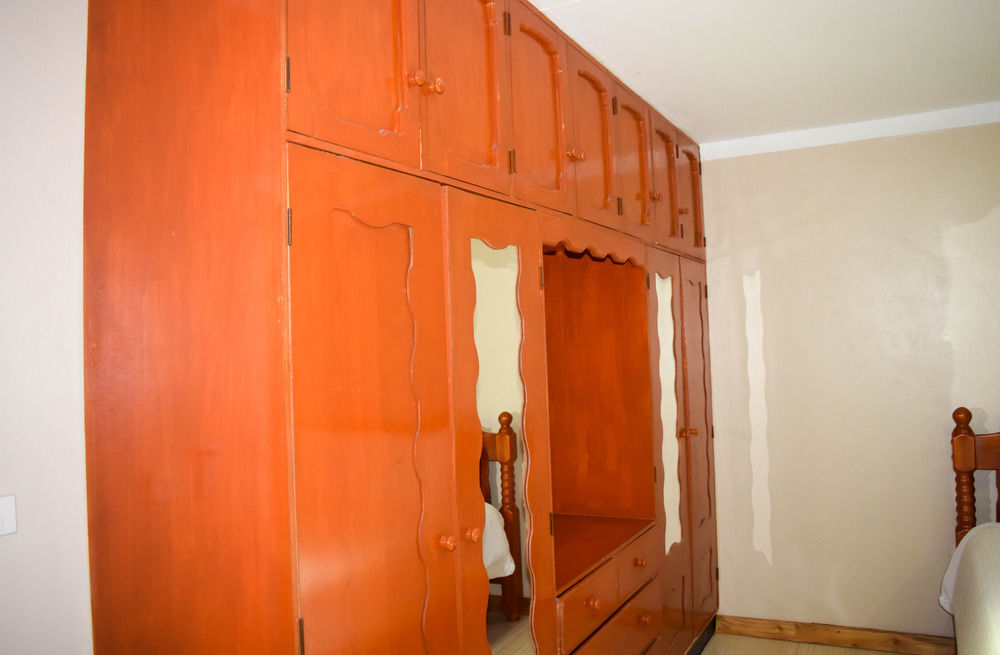 Al - Minhaj Service Apartments Нанди Экстерьер фото