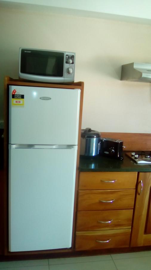 Al - Minhaj Service Apartments Нанди Экстерьер фото