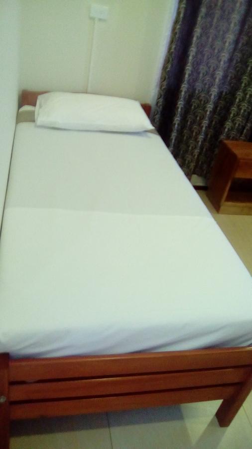 Al - Minhaj Service Apartments Нанди Экстерьер фото